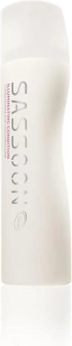 Sassoon Illuminating Condition Blond 250ml