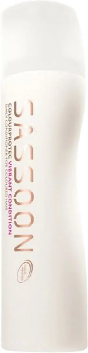 Sassoon Illuminating Condition Blond 250ml
