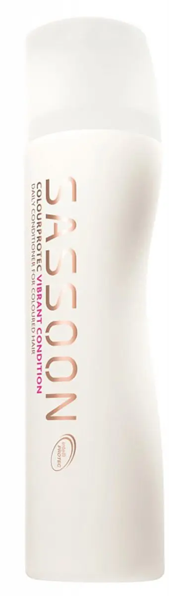 Sassoon Illuminating Condition Blond 250ml