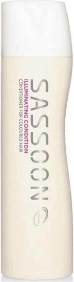 Sassoon Illuminating Condition Blond 250ml