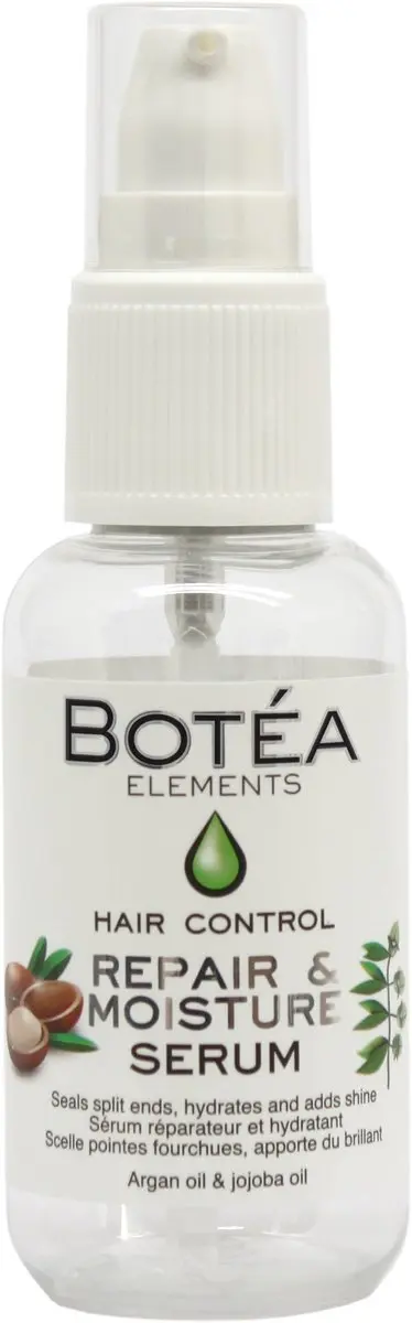CARIN Botéa Elements Hair Control Repair & Moisture Serum 50ml