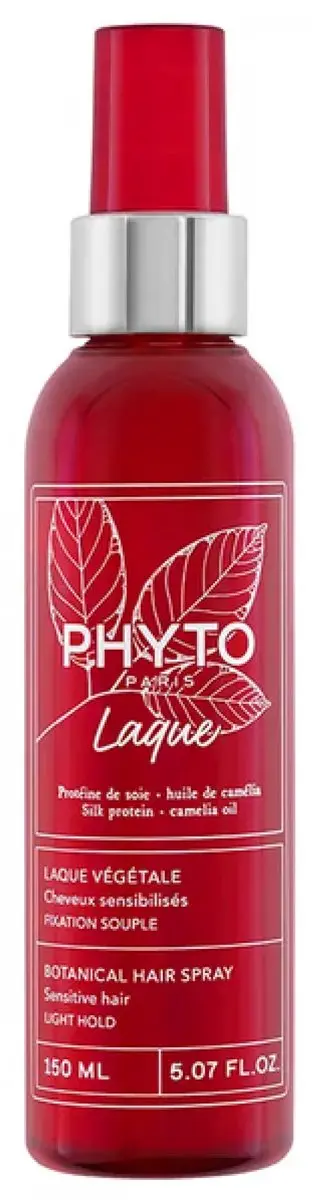 Phyto Laque Végétale Fixatie Spray 150ml