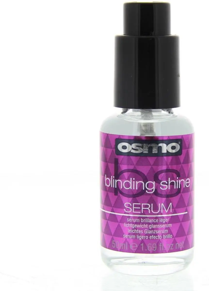 Osmo Blinding Shine Serum 50ml
