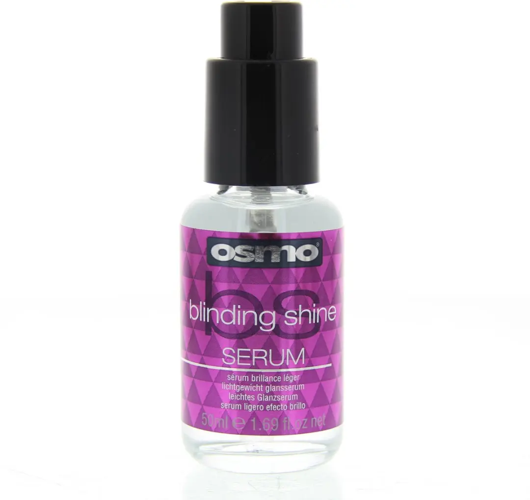 Osmo Blinding Shine Serum 50ml