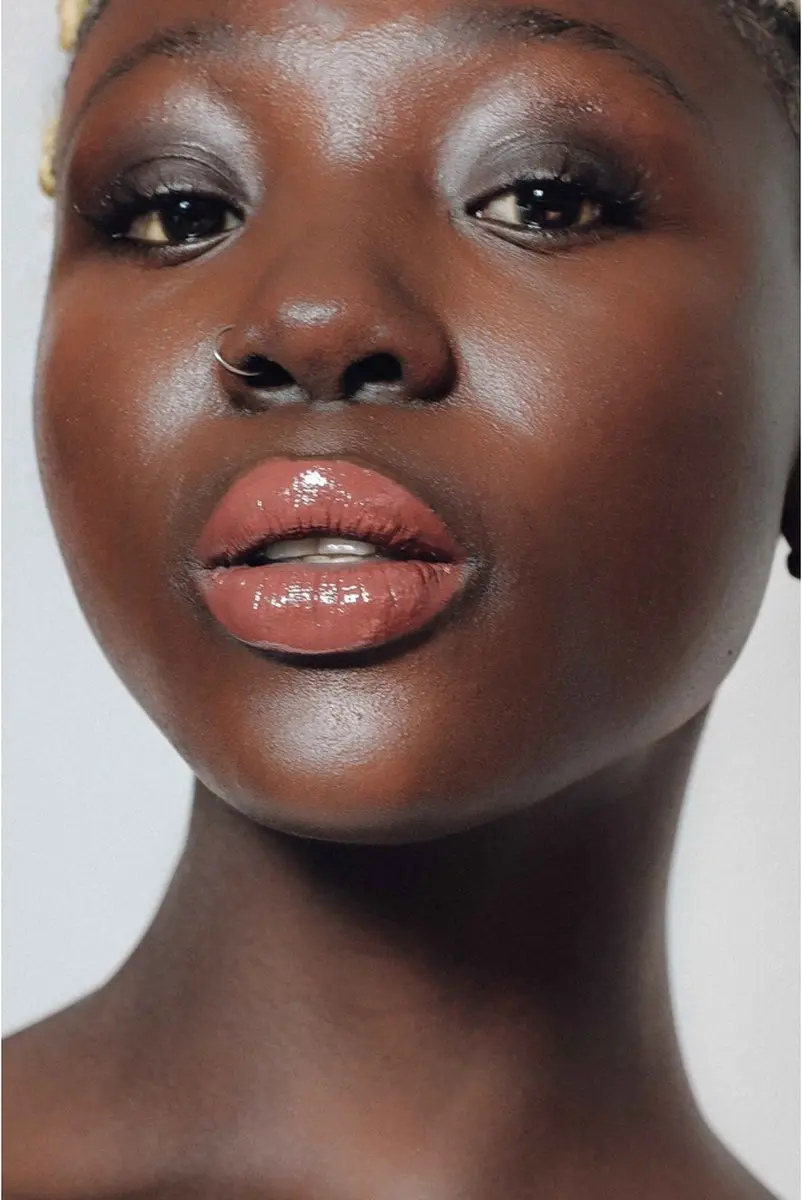 CTZN Cosmetics Nudiversal Lip Duo Rome - 8,5ml