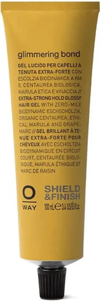 Oway Glimmering Bond 100ml