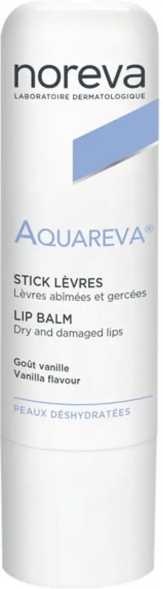 NOREVA Aquareva Lipstick 3.6ml
