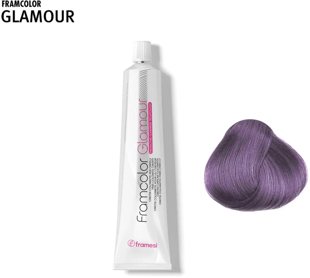 Framesi Framcolor Tinte Pomo 100ml