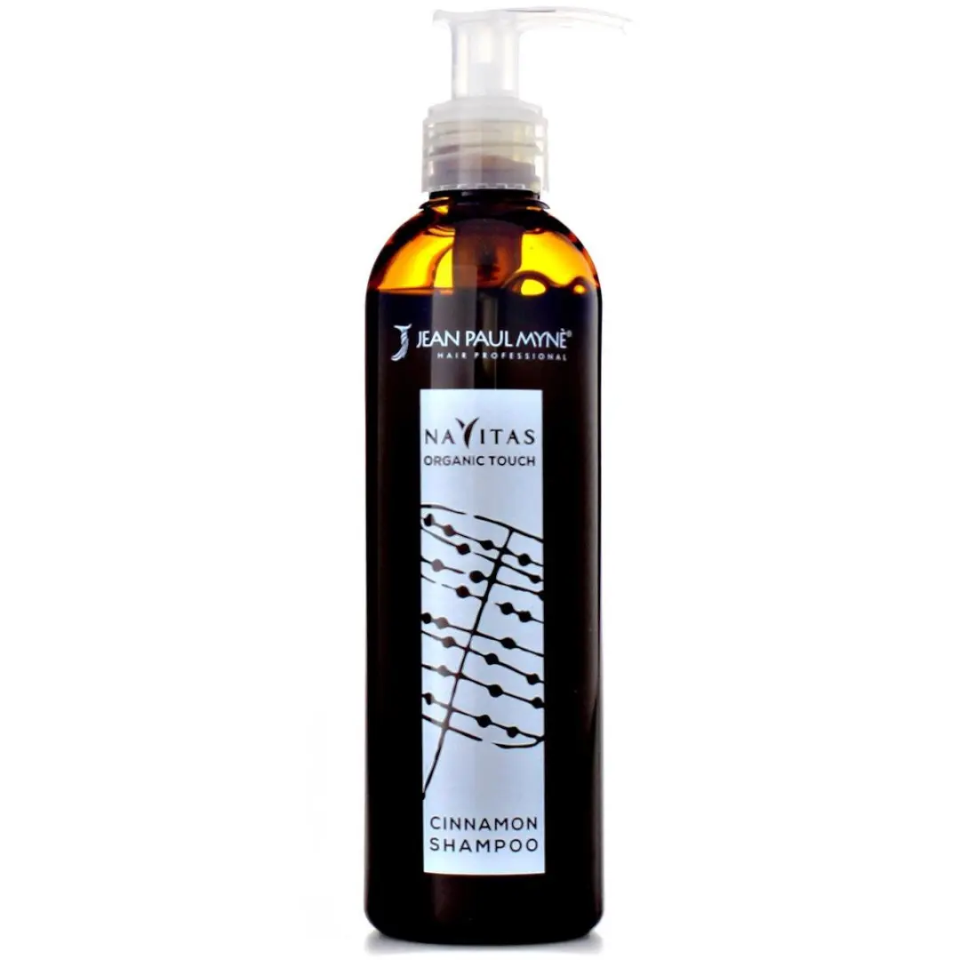 Jean Paul Myne Cinnamon Shampoo 1000ml