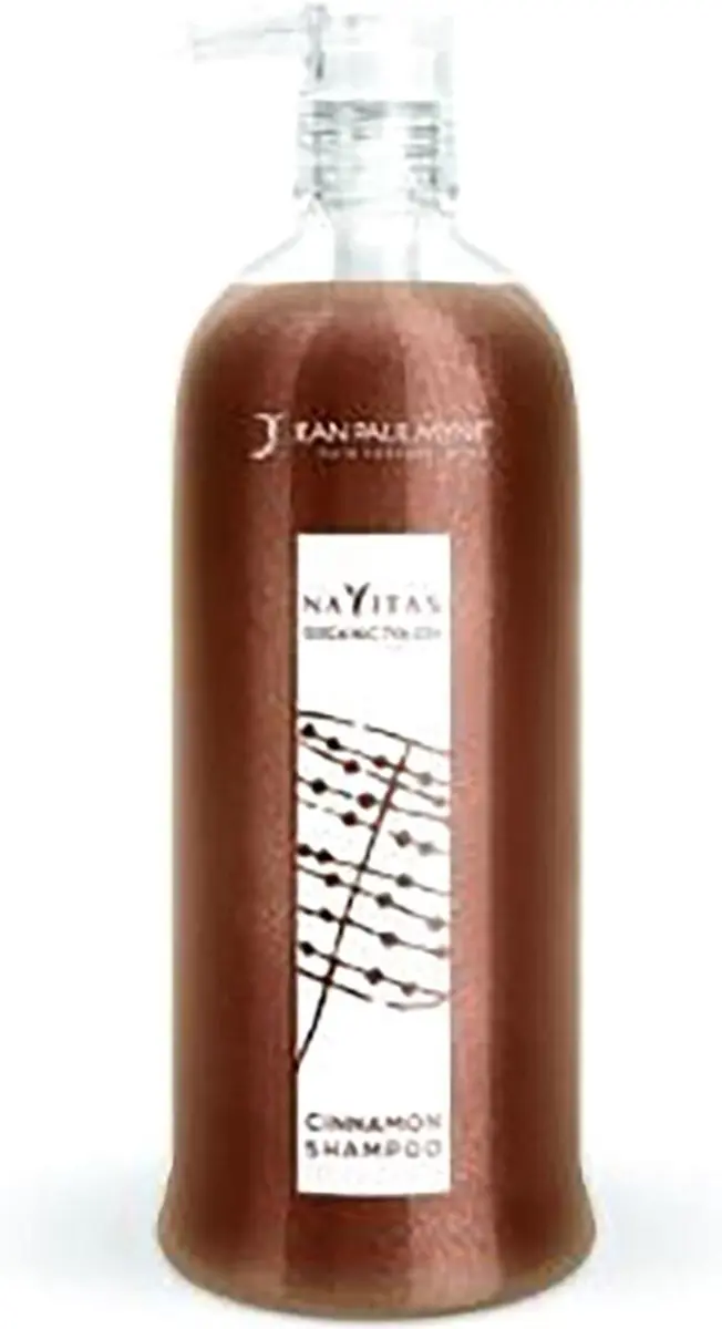 Jean Paul Myne Cinnamon Shampoo 1000ml