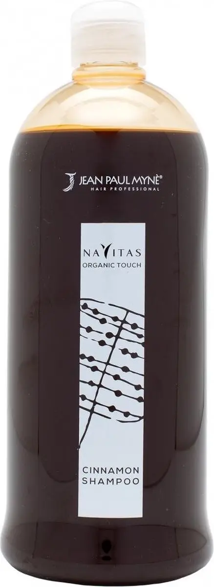 Jean Paul Myne Cinnamon Shampoo 1000ml