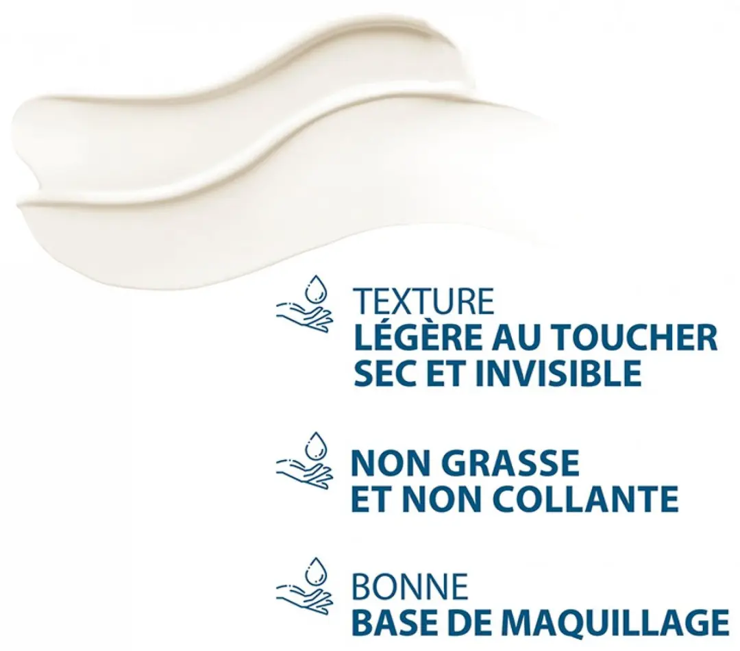 Ducray Melascreen Invisible Anti-Spot SPF50+ 30ml
