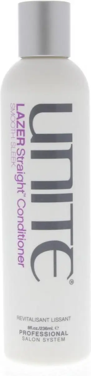 UNITE Lazer Straight Conditioner 236ml
