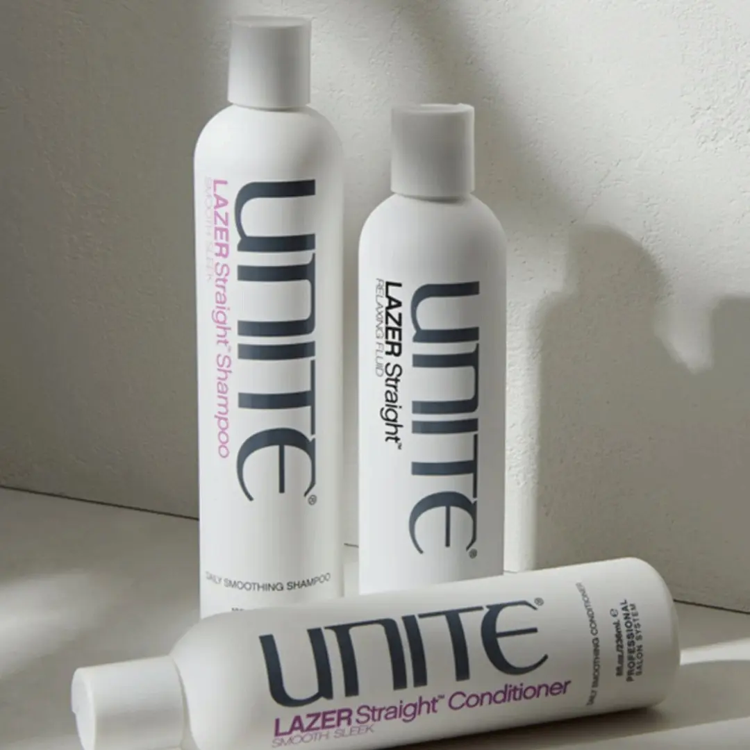 UNITE Lazer Straight Conditioner 236ml