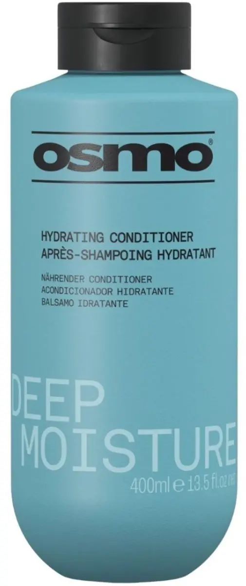 Osmo Deep Moisture Conditioner 400ml