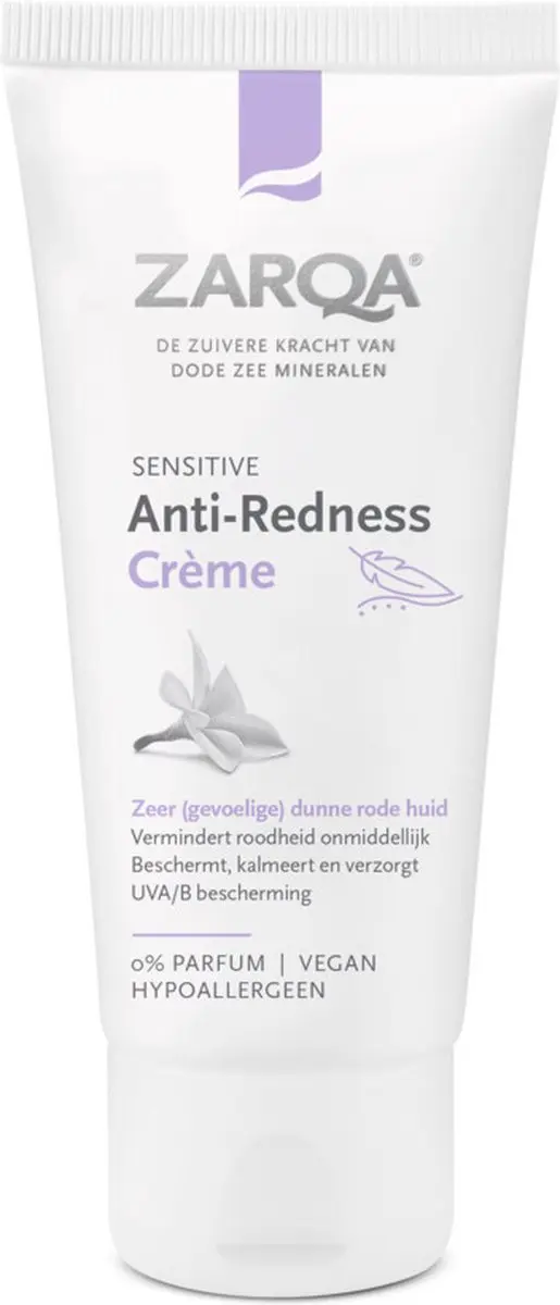 Zarqa Anti-Redness Crème 50ml