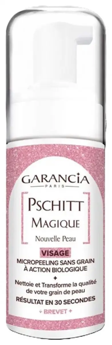 Garancia Pschitt Magique Ed Carrousel Pompfl 100ml