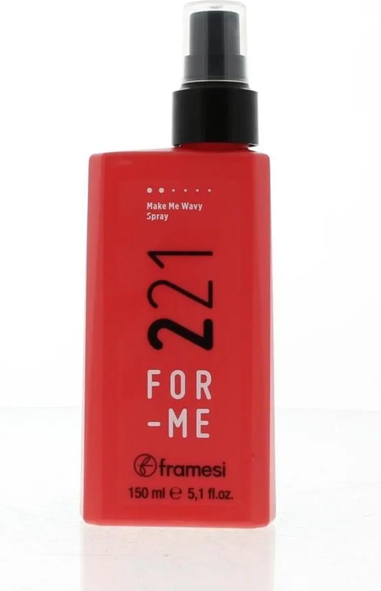 Framesi For-Me 221 Make Me Wavy Spray 150ml