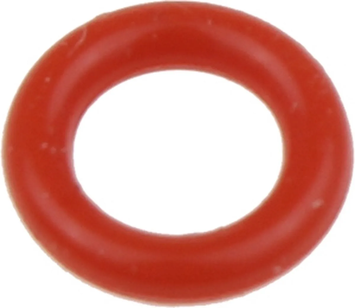 Melitta O-ring 005.70x1.90 Rood
