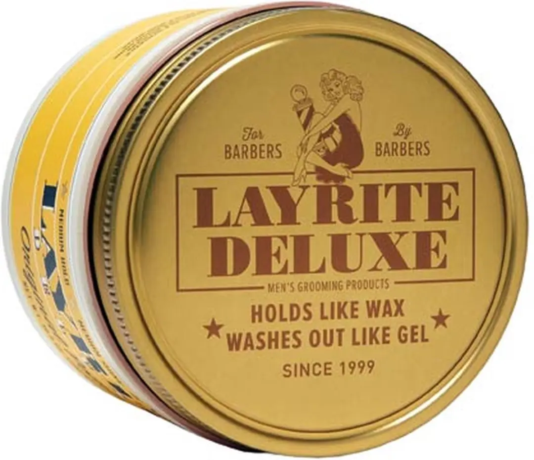 Layrite Original Pomade 120g