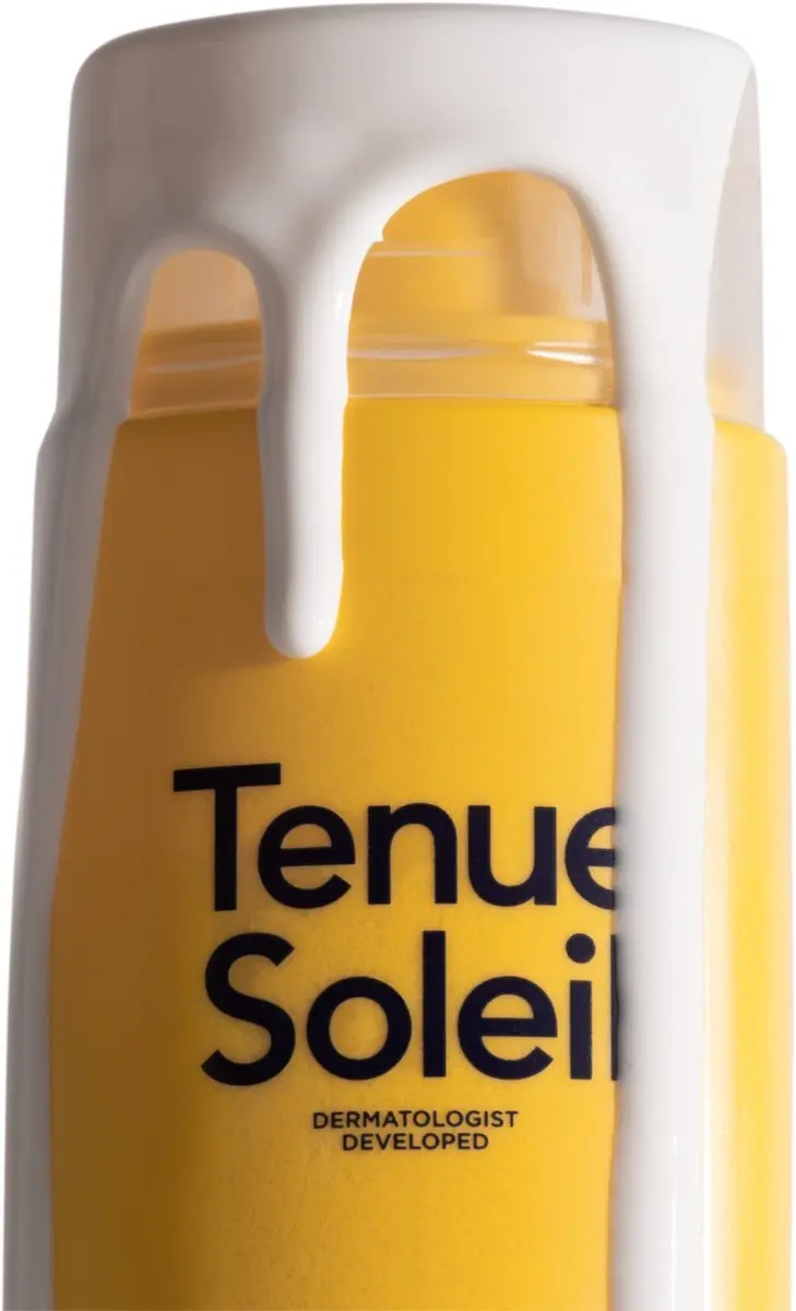 Tenue Soleil Mineral Sunmilk SPF30 125ml