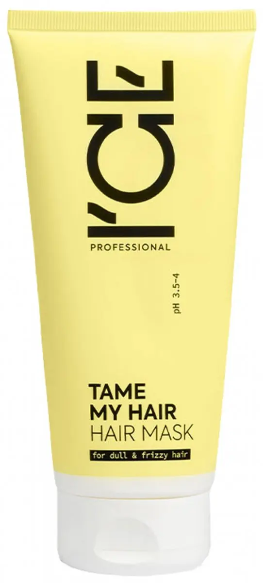 ICE Professional Tame My Hair Masker 200ml