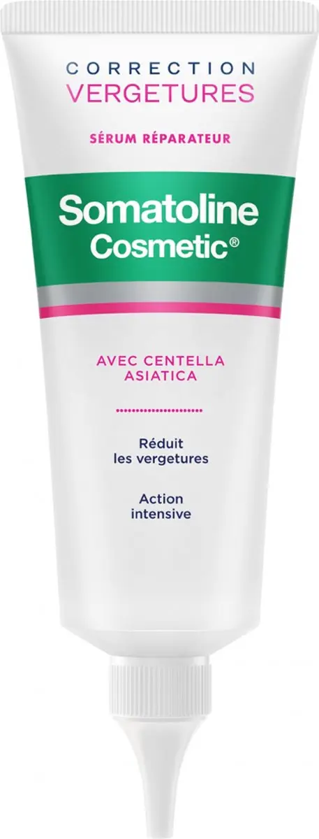 Somatoline Cosmetic Herstellend Serum 100ml