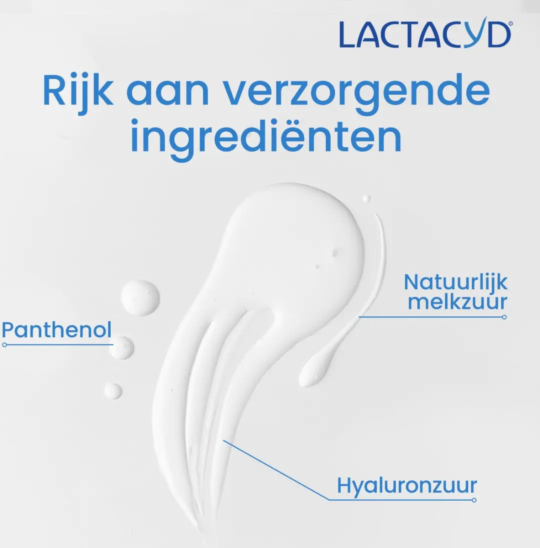 Lactacyd Ultra Hydraterende Wasemulsie 200ml