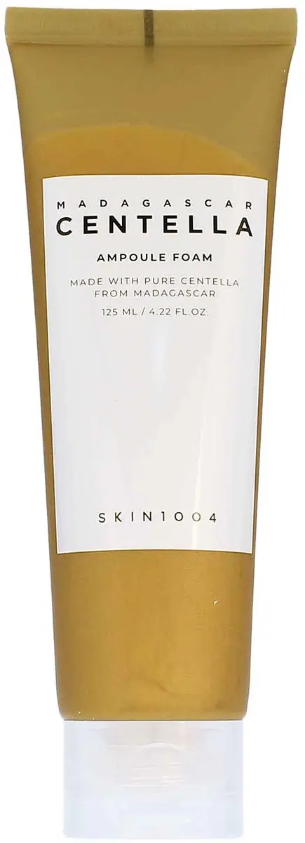 Skin1004 Centella Ampoule Foam 125ml