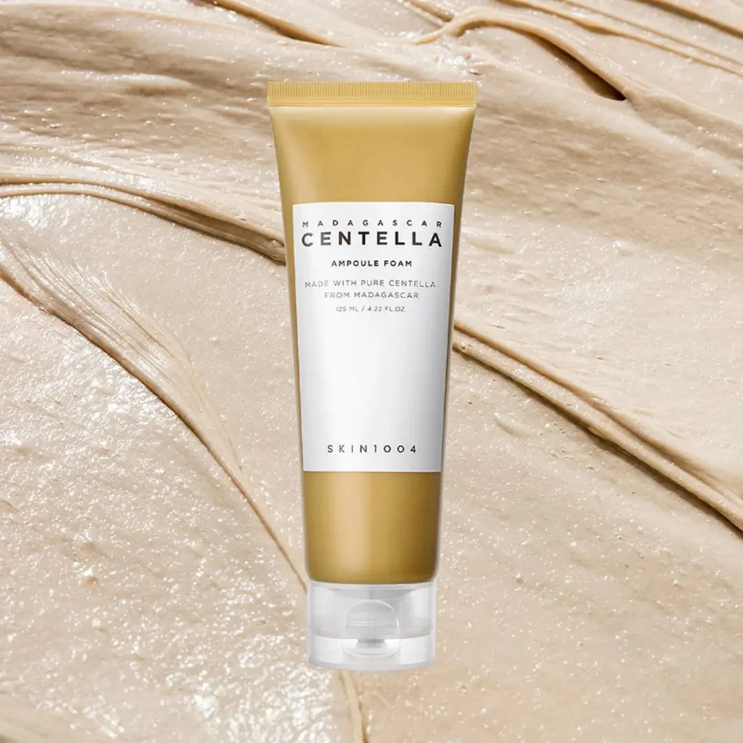 Skin1004 Centella Ampoule Foam 125ml
