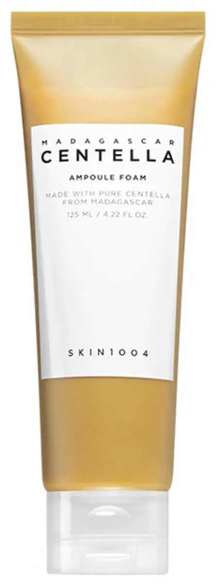 Skin1004 Centella Ampoule Foam 125ml