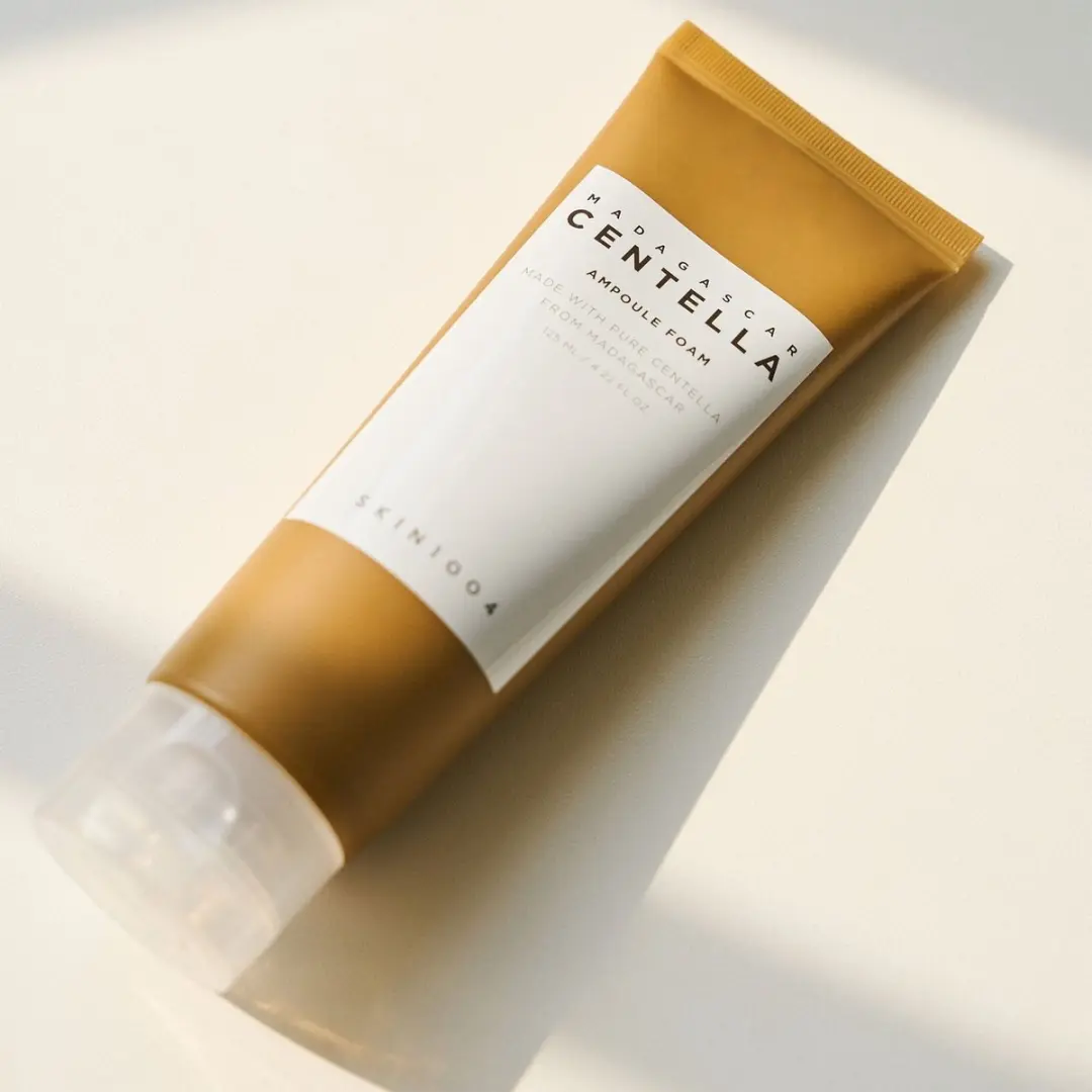 Skin1004 Centella Ampoule Foam 125ml