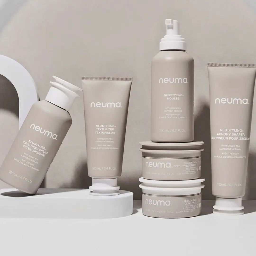 Neuma Styling Clay 50g