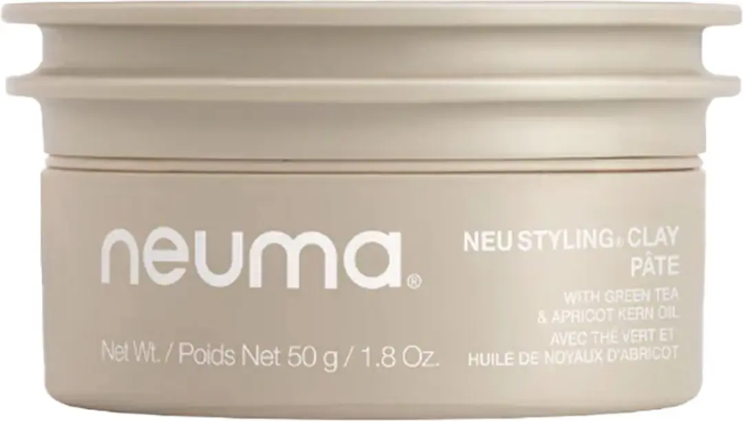 Neuma Styling Clay 50g