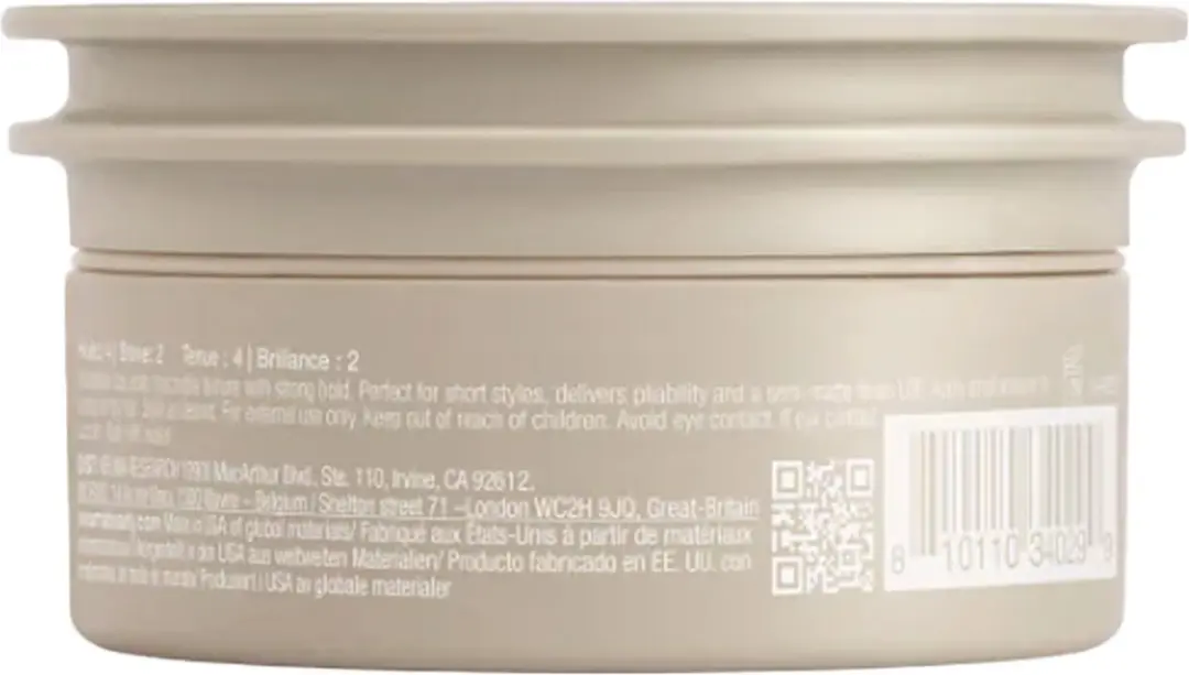 Neuma Styling Clay 50g