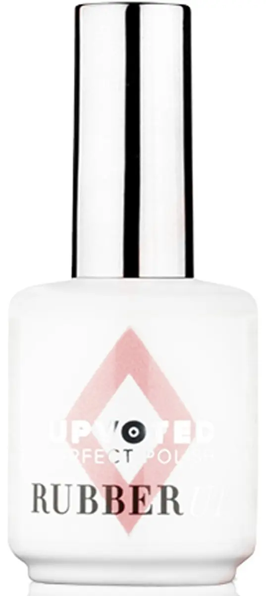 NAILPERFECT Rubber Up Ivy - 15ml