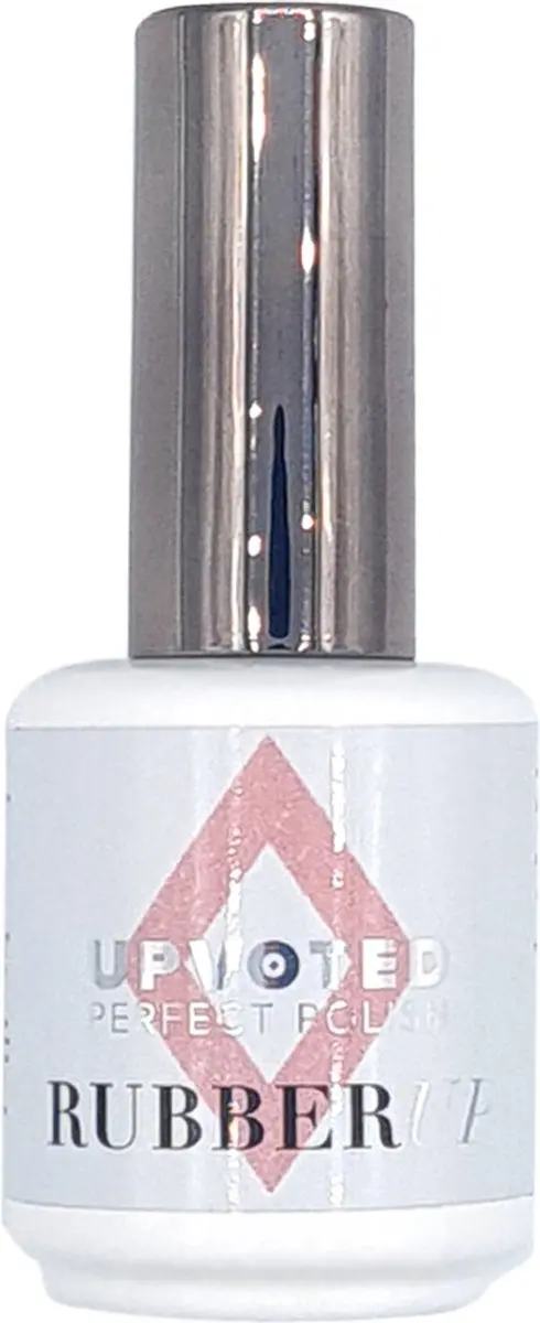 NAILPERFECT Rubber Up Ivy - 15ml