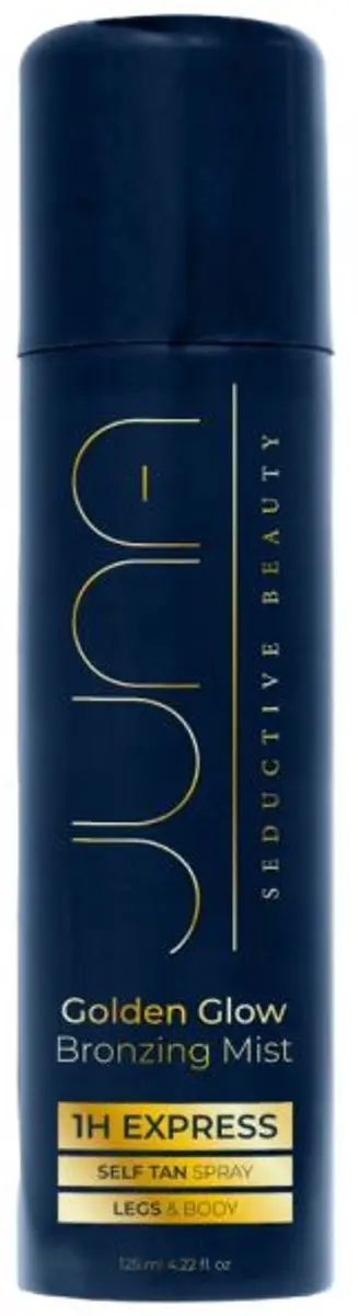 Juna Face Filter Spray Foundation Dark 75ml