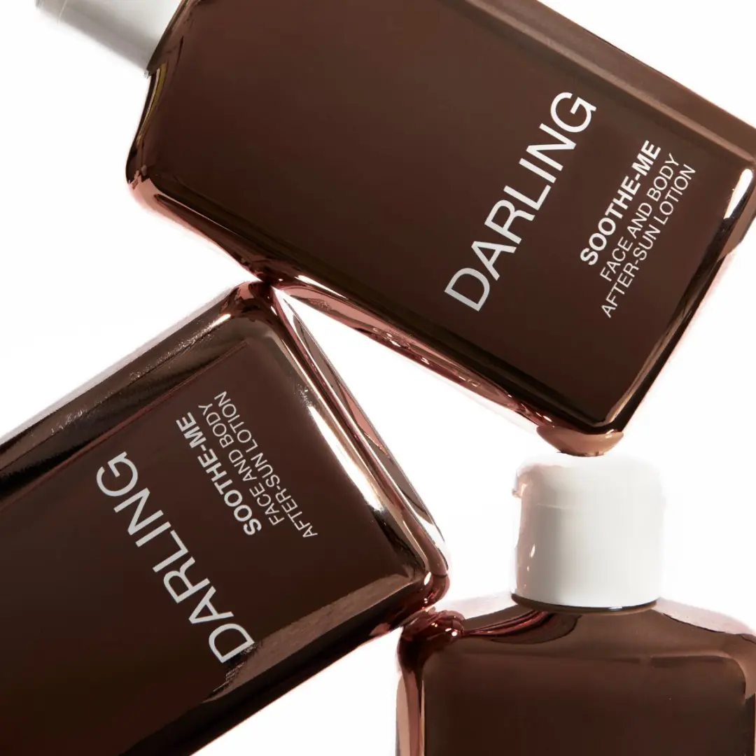 Darling After-Sun Kalmerend & Hydraterend 200ml