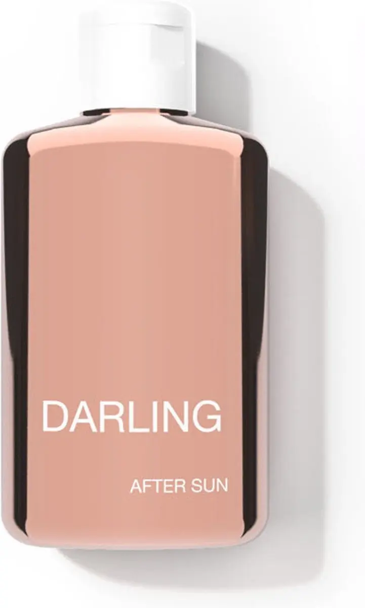 Darling After-Sun Kalmerend & Hydraterend 200ml