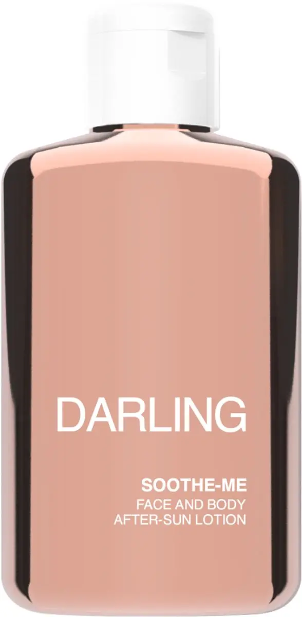 Darling After-Sun Kalmerend & Hydraterend 200ml
