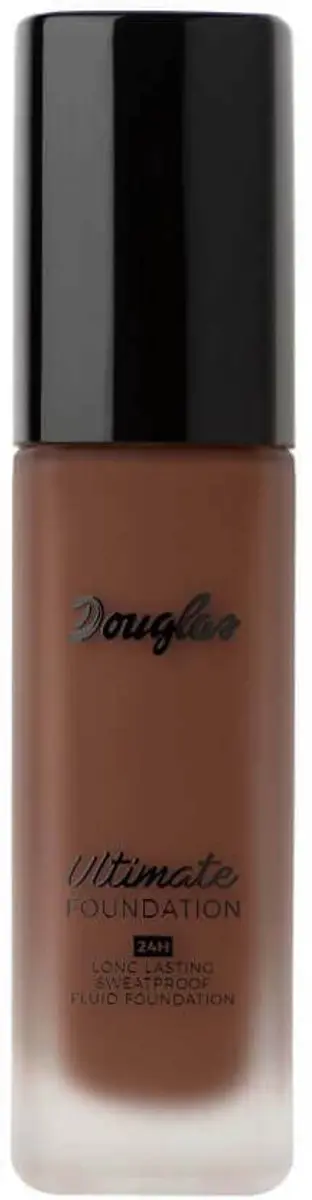 Douglas Collection Ultimate Foundation Chocolate 30ml