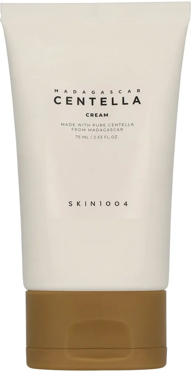 Skin1004 Madagascar Centella Cream 75ml