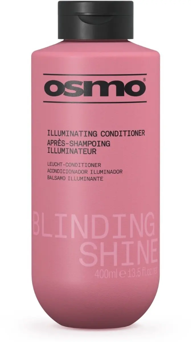Osmo Blinding Shine Illuminating Conditioner 1000ml