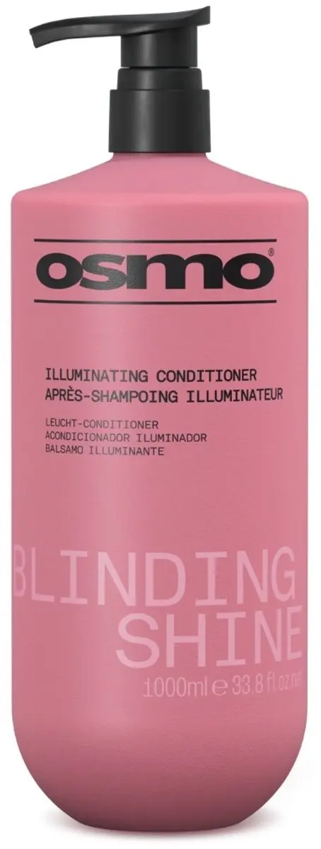 Osmo Blinding Shine Illuminating Conditioner 1000ml