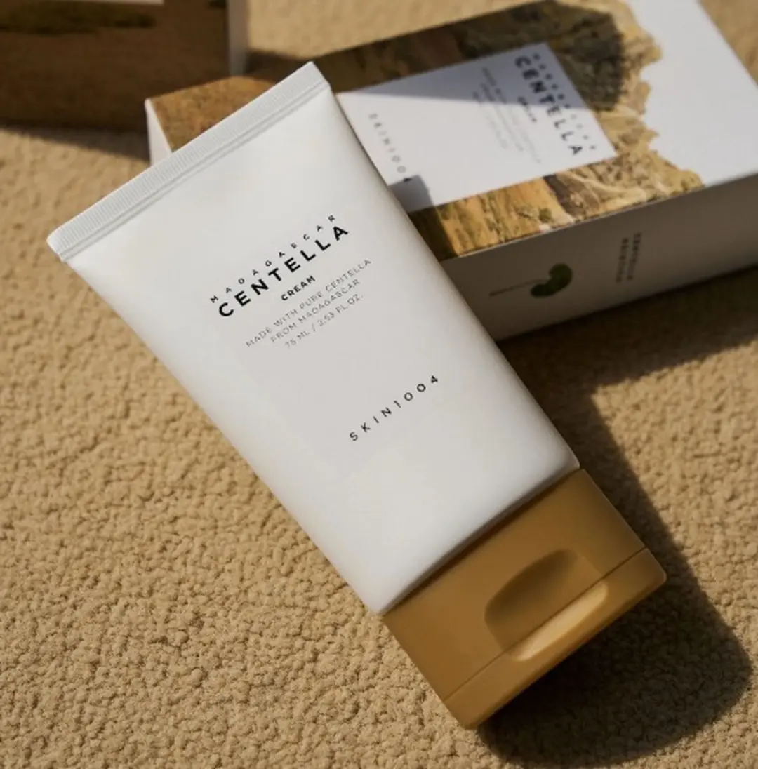 Skin1004 Madagascar Centella Cream 75ml