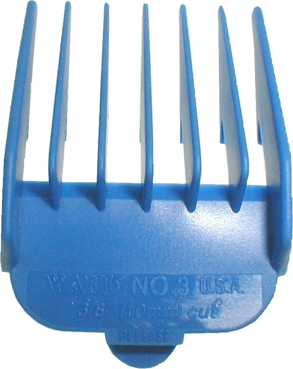 Wahl Opzetkam Type 1 Nr. 3