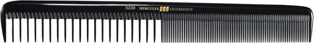 Hercules Sägemann 5230 Knipkam Wave Star - 21,6cm