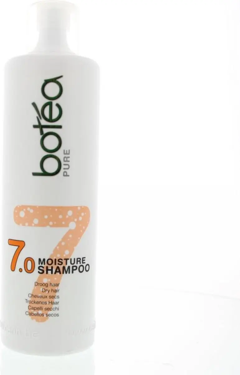 CARIN Botea 7.0 Moisture Shampoo 1000ml