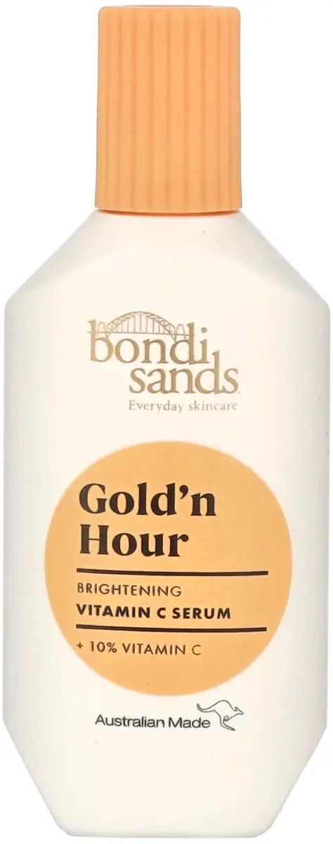 Bondi Sands Gold'n Hour Vitamin C Serum 30ml